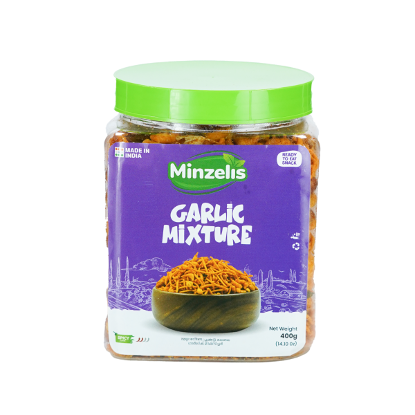 Garlic Mixture