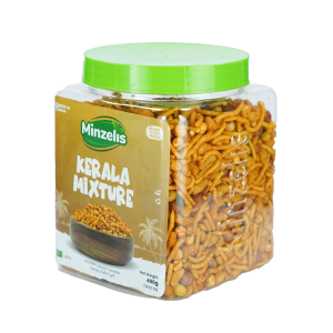 Kerala Mixture