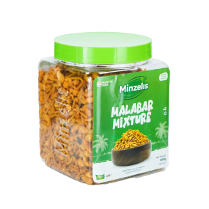 Malabar Mixture