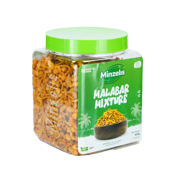 Malabar Mixture