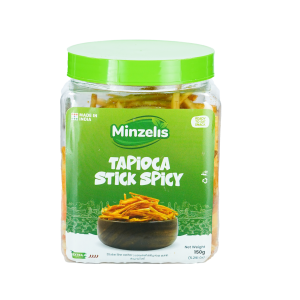 Tapioca Sticks Spicy