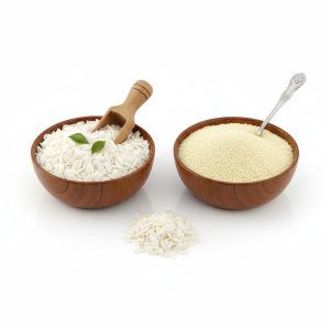 Breakfast and Cereals